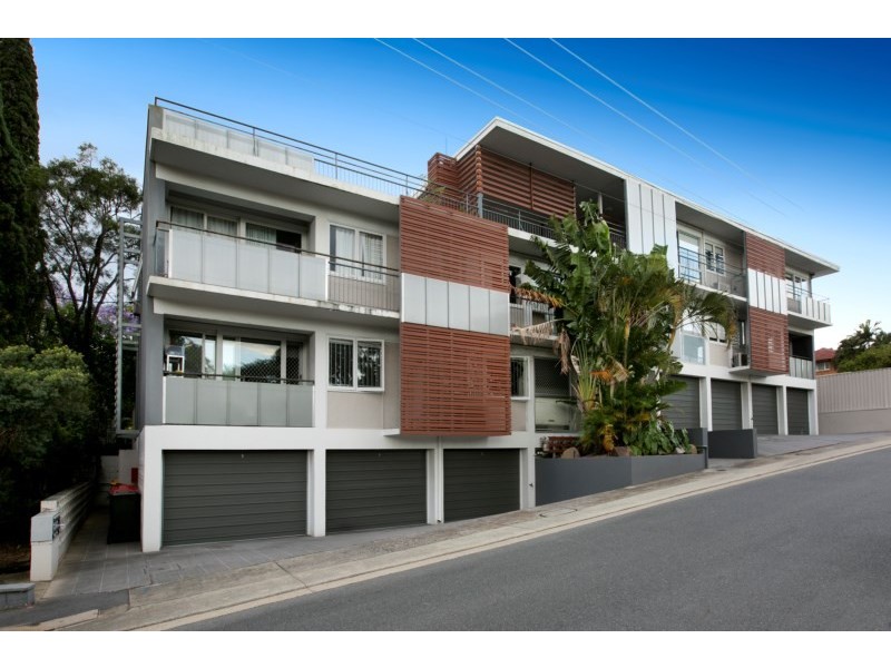 4/8 Botany Street, Clayfield QLD 4011