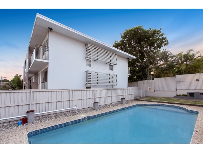 4/8 Botany Street, Clayfield QLD 4011