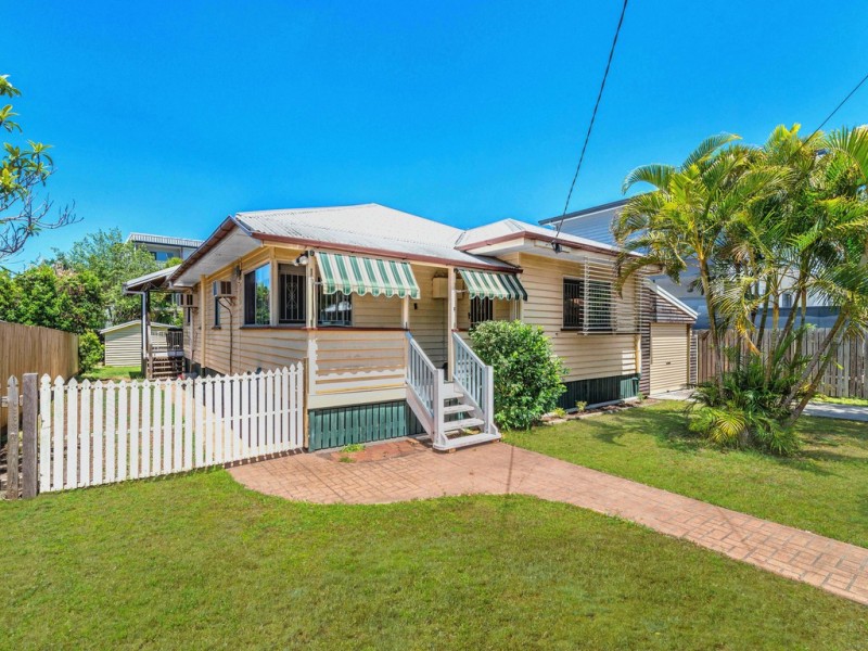 62 Jamieson Street, Bulimba QLD 4171