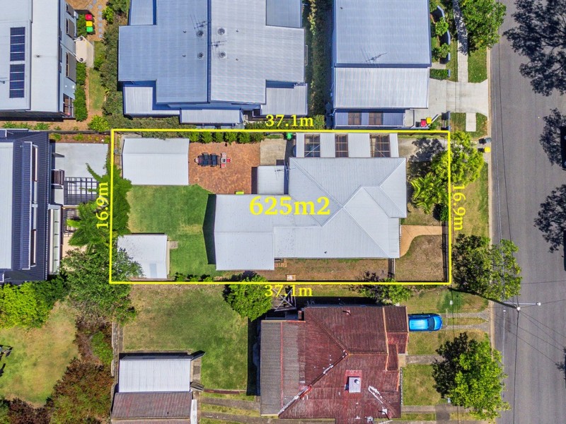 62 Jamieson Street, Bulimba QLD 4171