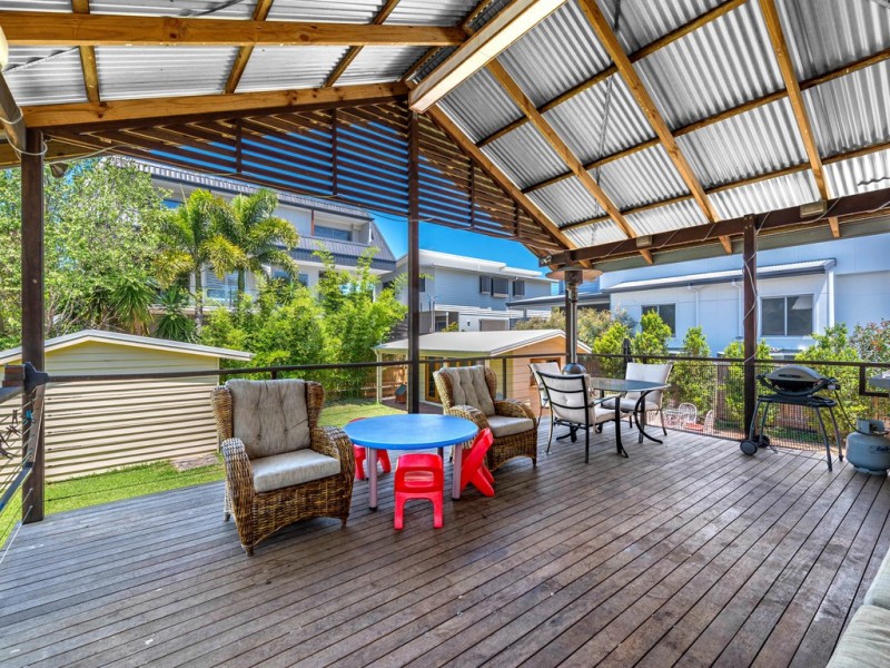 62 Jamieson Street, Bulimba QLD 4171