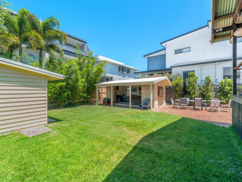 62 Jamieson Street, Bulimba QLD 4171