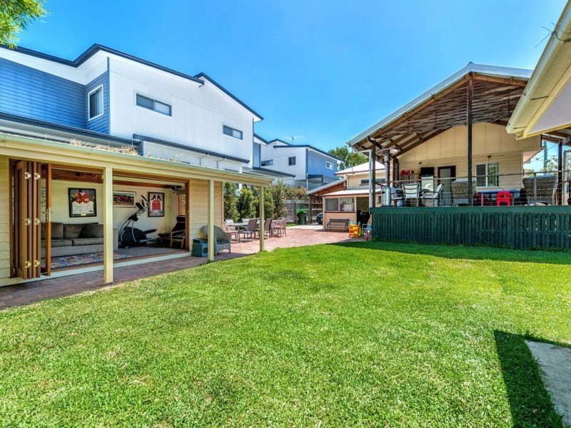 62 Jamieson Street, Bulimba QLD 4171