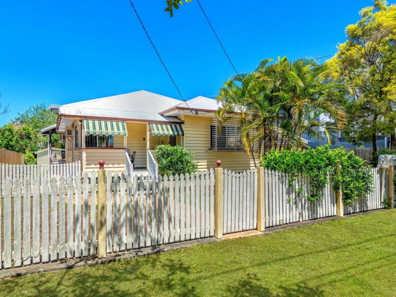 62 Jamieson Street, Bulimba QLD 4171