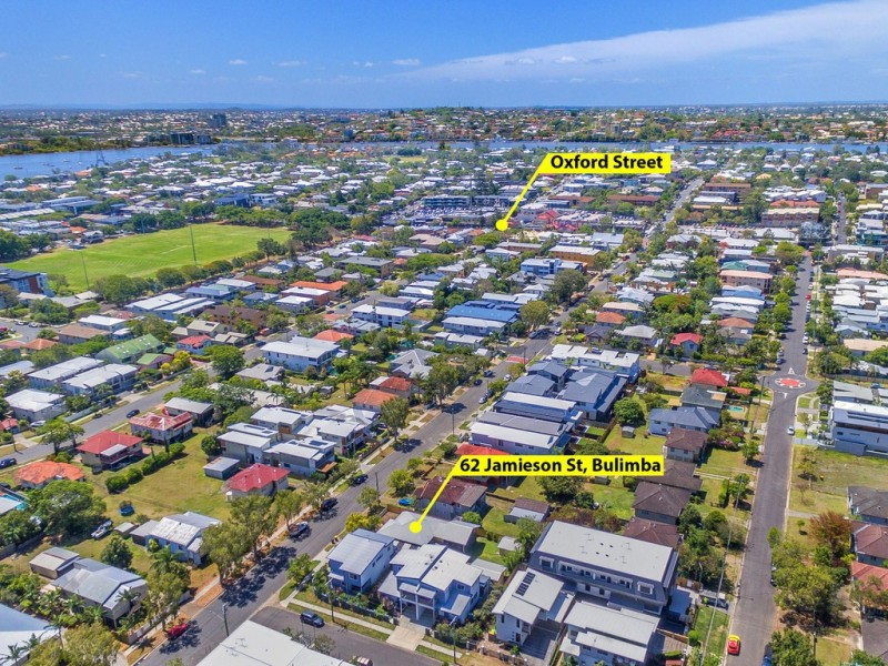 62 Jamieson Street, Bulimba QLD 4171