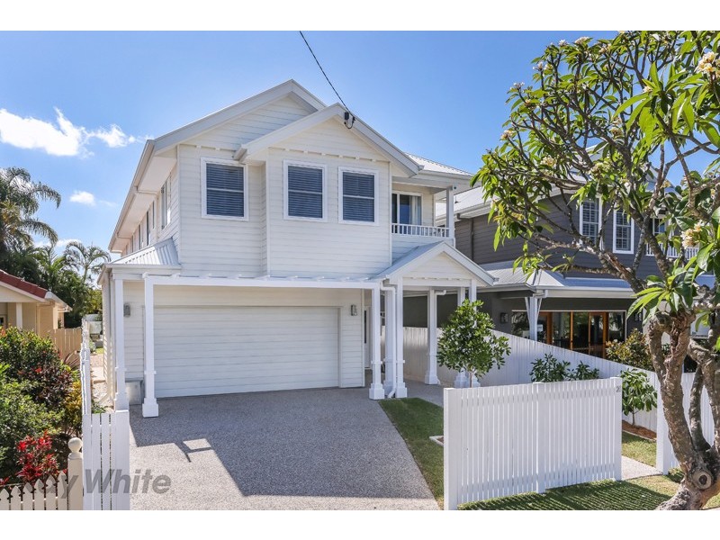 26 Burilda Street, Hendra QLD 4011