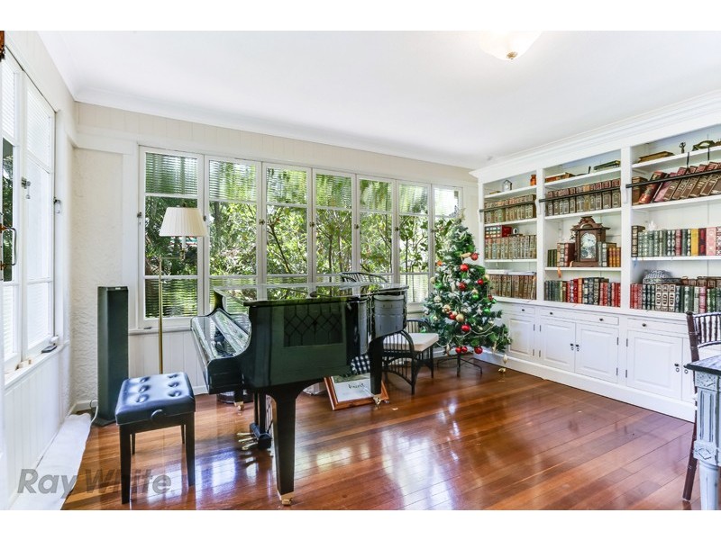 176 Oriel Road, Ascot QLD 4007