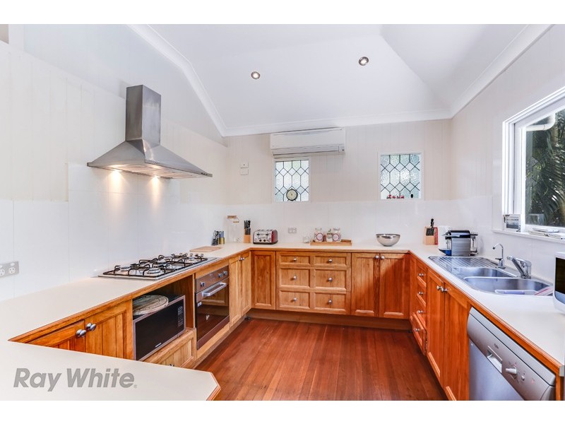 176 Oriel Road, Ascot QLD 4007