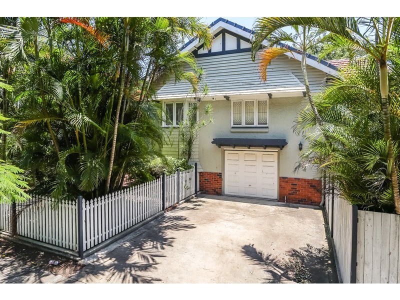 176 Oriel Road, Ascot QLD 4007