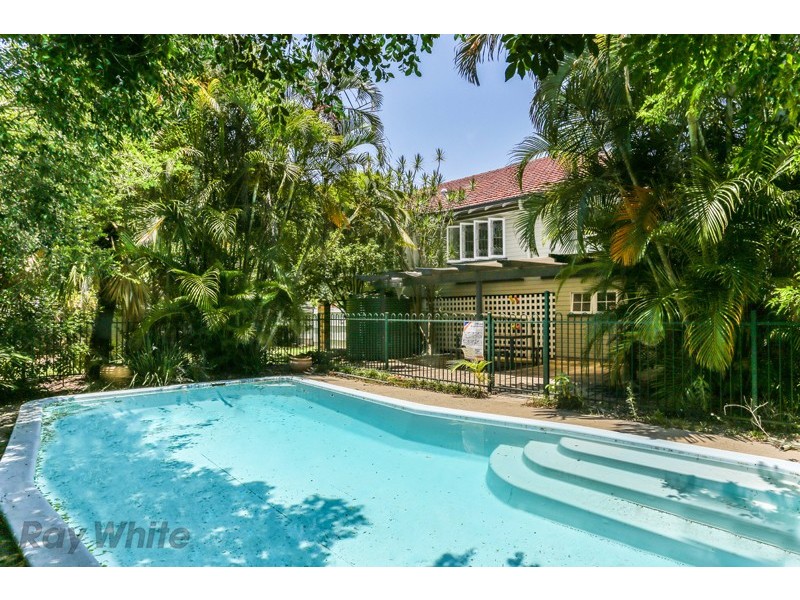 176 Oriel Road, Ascot QLD 4007