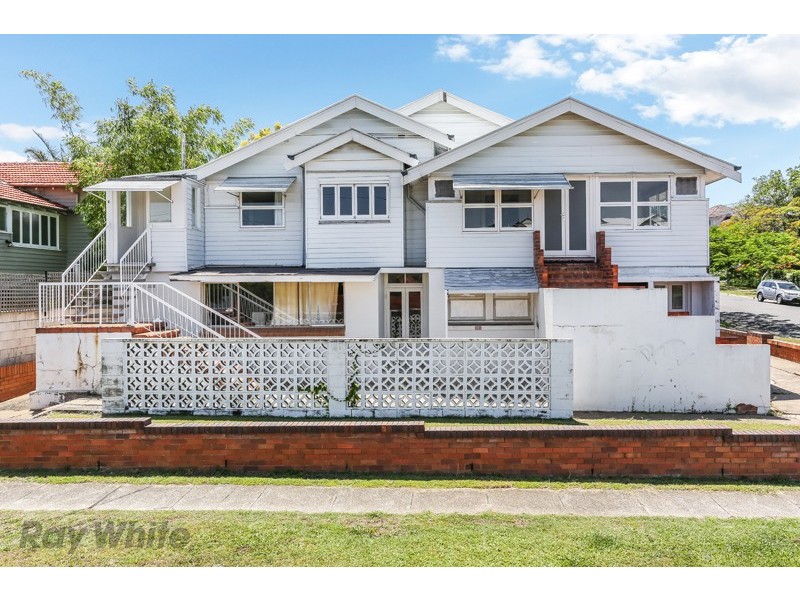 4/75 Bonney Avenue, Clayfield QLD 4011