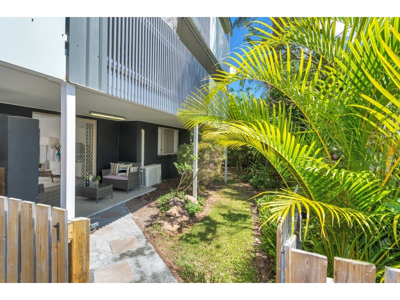 1/288 Riding Road, Balmoral QLD 4171