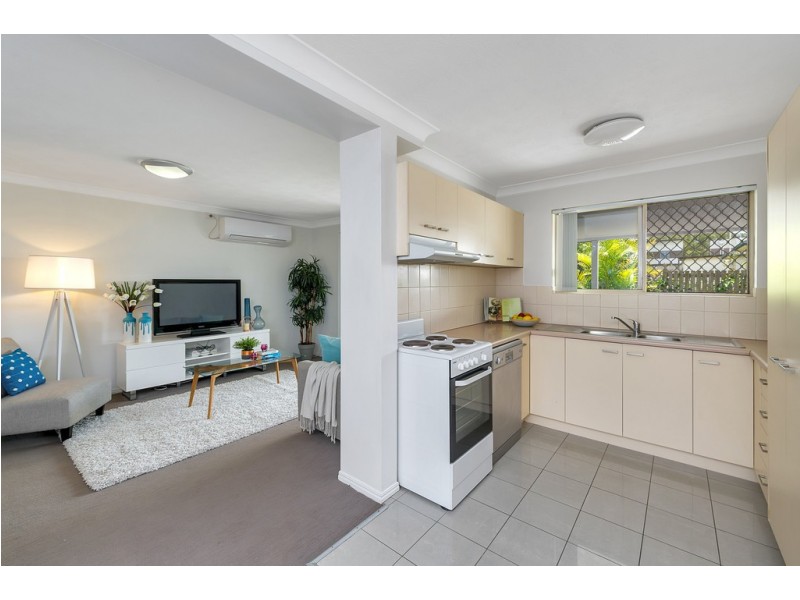 1/288 Riding Road, Balmoral QLD 4171