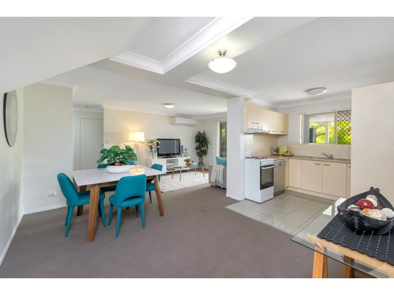 1/288 Riding Road, Balmoral QLD 4171