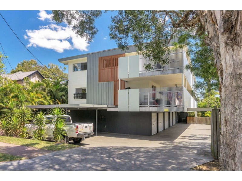 1/288 Riding Road, Balmoral QLD 4171