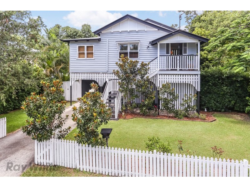 23 Lucy Street, Albion QLD 4010