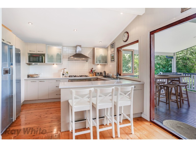 23 Lucy Street, Albion QLD 4010