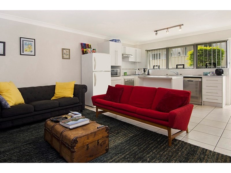 3/31 Flemington Street, Hendra QLD 4011