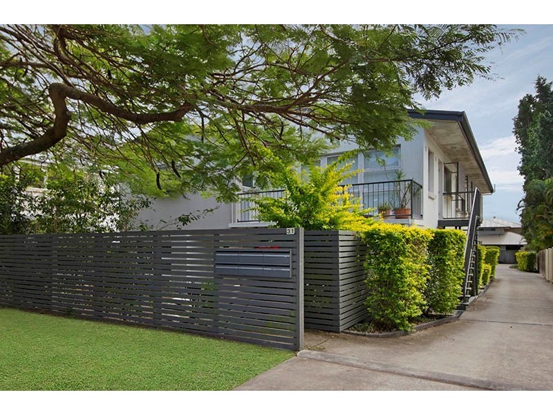 3/31 Flemington Street, Hendra QLD 4011