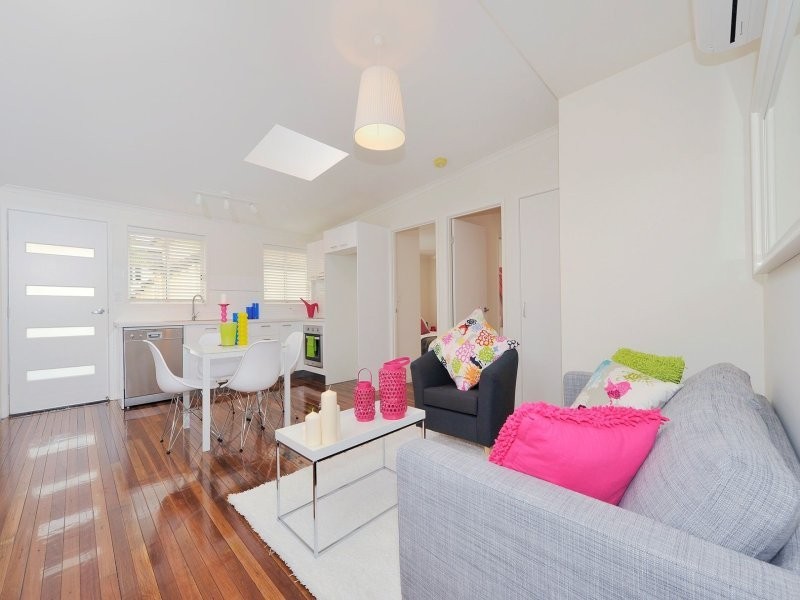 2/56 Dobson Street, Ascot QLD 4007