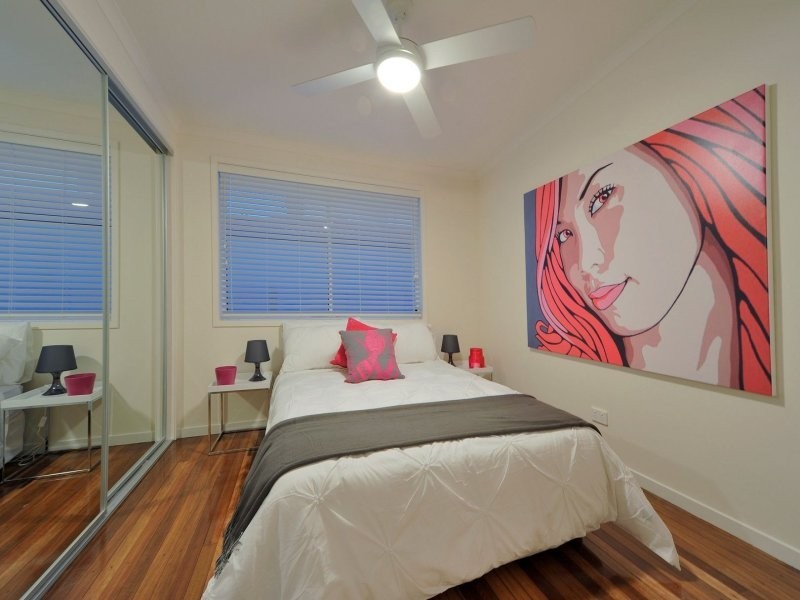 2/56 Dobson Street, Ascot QLD 4007