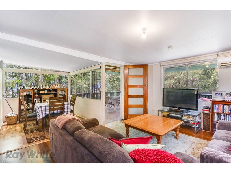 41 Gardiner Street, Alderley QLD 4051