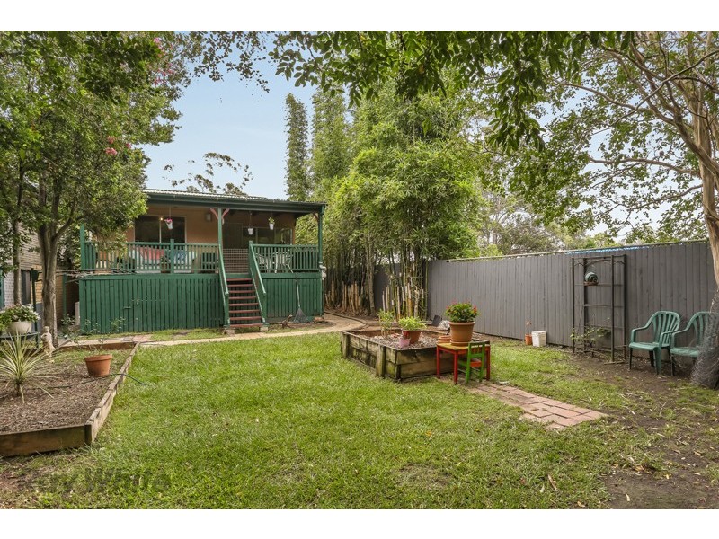 41 Gardiner Street, Alderley QLD 4051