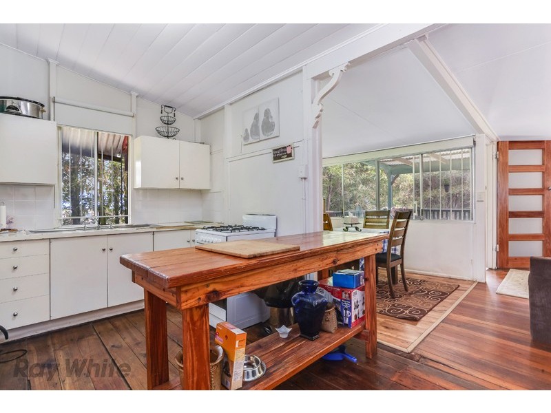 41 Gardiner Street, Alderley QLD 4051