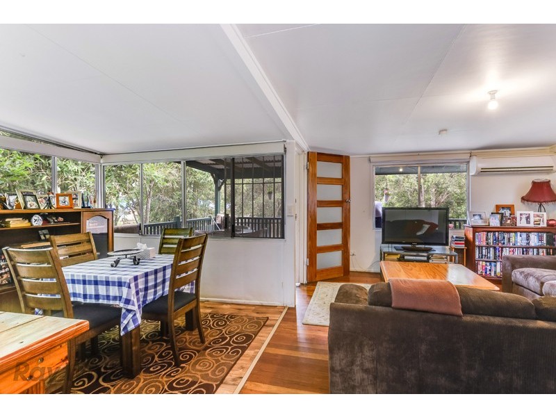 41 Gardiner Street, Alderley QLD 4051