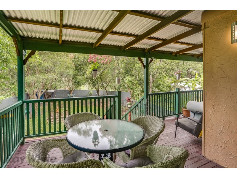 41 Gardiner Street, Alderley QLD 4051