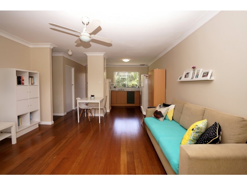 7/12 Ford Street, Clayfield QLD 4011