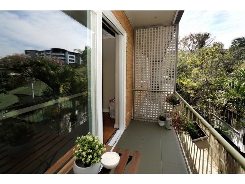 7/12 Ford Street, Clayfield QLD 4011