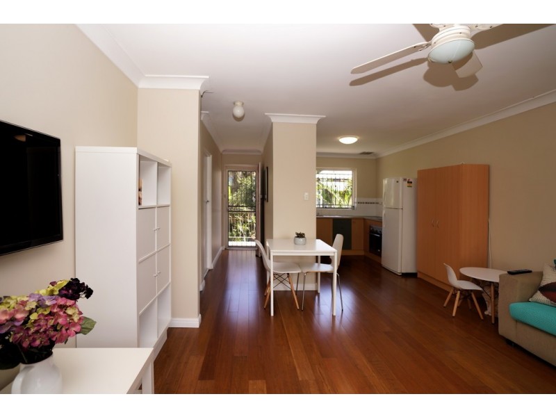 7/12 Ford Street, Clayfield QLD 4011