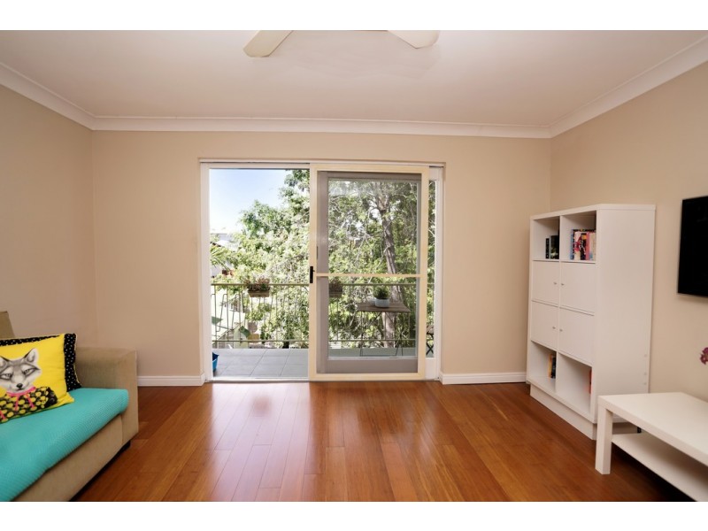 7/12 Ford Street, Clayfield QLD 4011