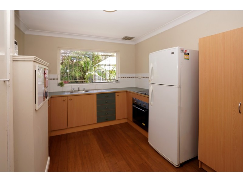 7/12 Ford Street, Clayfield QLD 4011