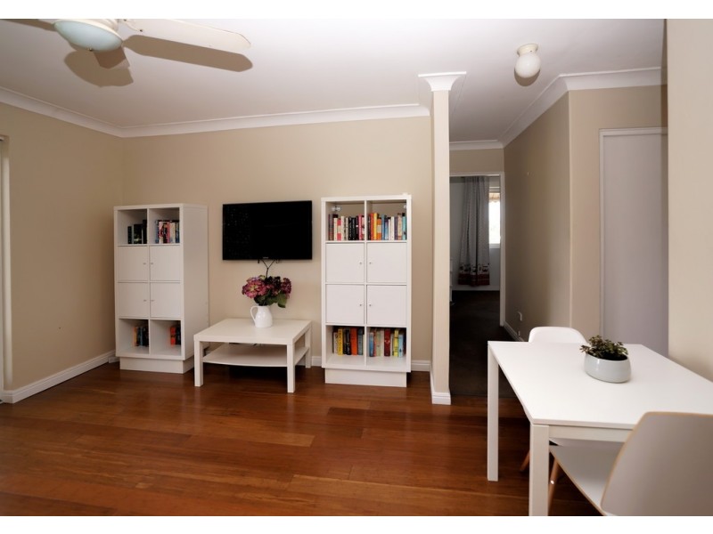 7/12 Ford Street, Clayfield QLD 4011