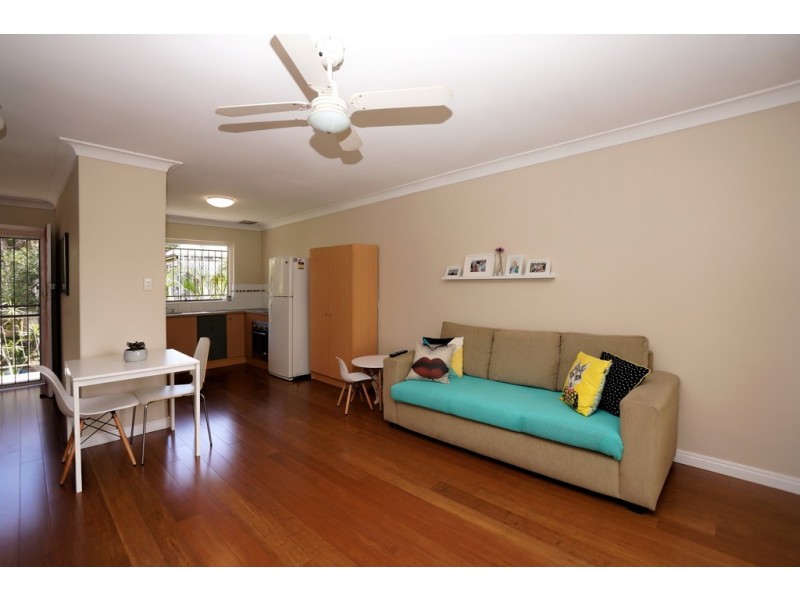 7/12 Ford Street, Clayfield QLD 4011