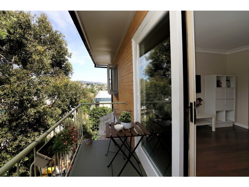 7/12 Ford Street, Clayfield QLD 4011