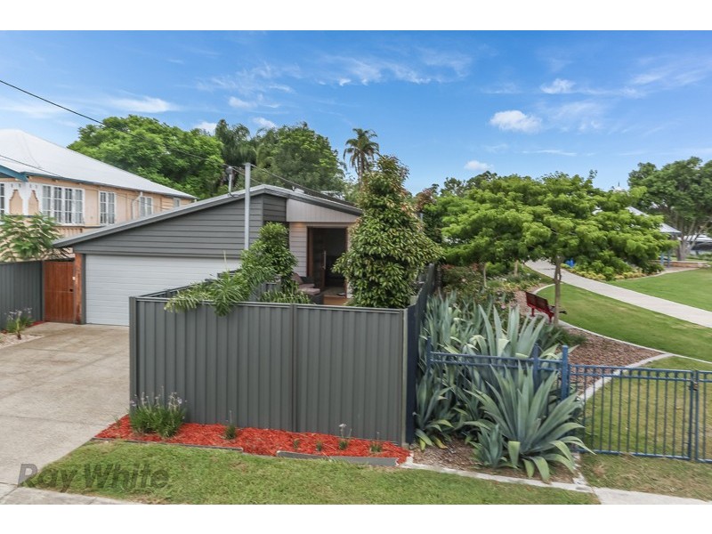 71 Park Road, Wooloowin QLD 4030