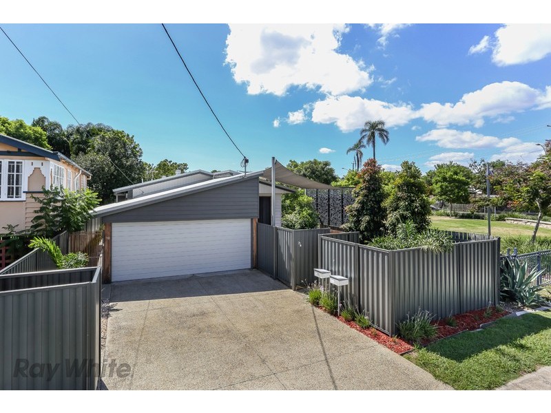 71 Park Road, Wooloowin QLD 4030