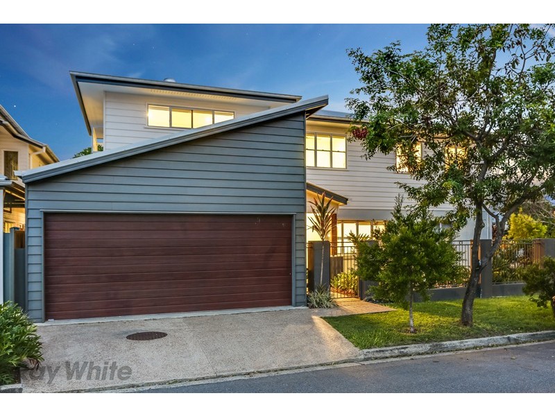 6 Haines Street, Kedron QLD 4031