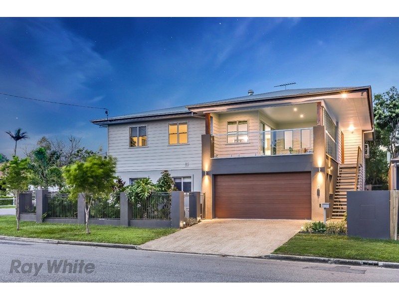 6 Haines Street, Kedron QLD 4031