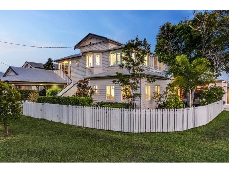 37 Lasseter Street, Kedron QLD 4031