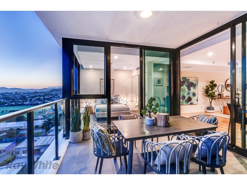 1310/54 Hudson Road, Albion QLD 4010