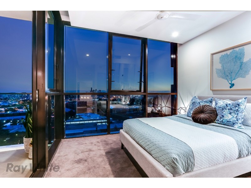 1310/54 Hudson Road, Albion QLD 4010