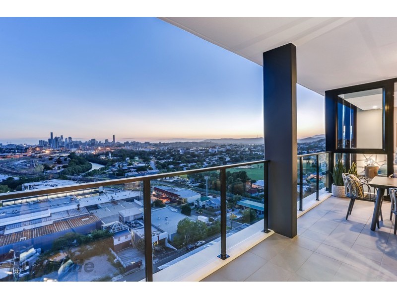 1310/54 Hudson Road, Albion QLD 4010