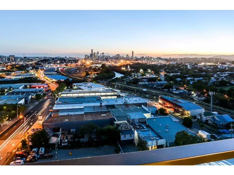 1310/54 Hudson Road, Albion QLD 4010