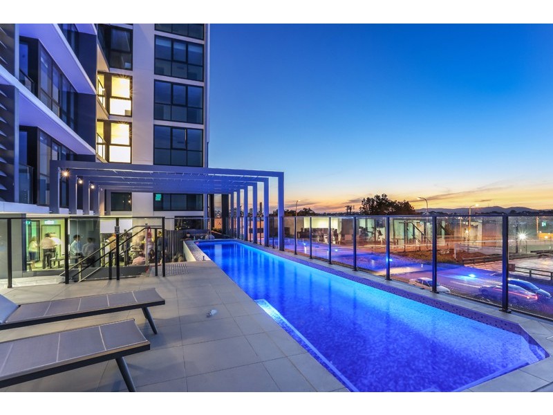 1310/54 Hudson Road, Albion QLD 4010