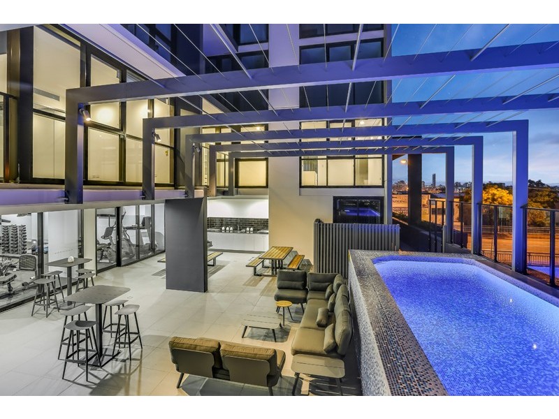 1310/54 Hudson Road, Albion QLD 4010