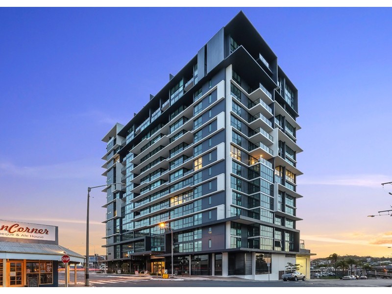 1310/54 Hudson Road, Albion QLD 4010